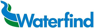 WATERFIND logo