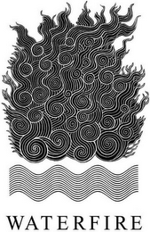 WATERFIRE logo