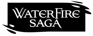 WATERFIRE SAGA logo