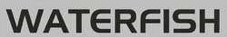 WATERFISH logo