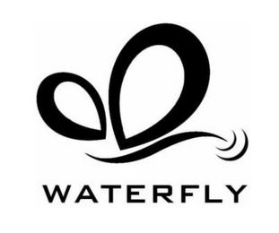 WATERFLY logo