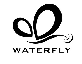 WATERFLY logo