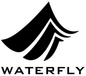 WATERFLY logo