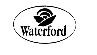 WATERFORD logo