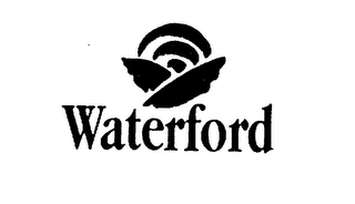 WATERFORD logo