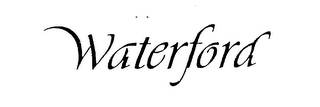 WATERFORD logo