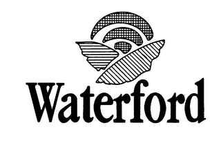 WATERFORD logo