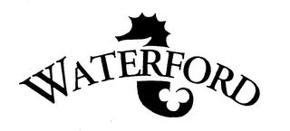 WATERFORD logo
