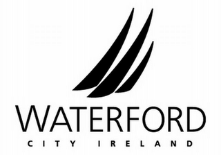WATERFORD CITY IRELAND logo