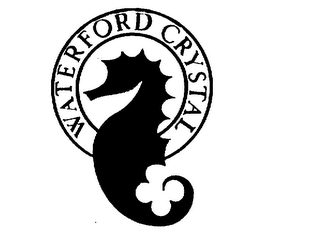 WATERFORD CRYSTAL