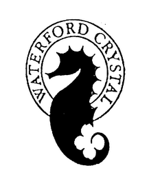 WATERFORD CRYSTAL logo