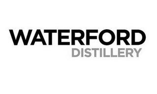 WATERFORD DISTILLERY logo
