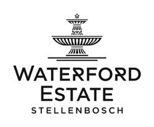 WATERFORD ESTATE STELLENBOSCH logo