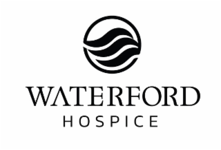 WATERFORD HOSPICE logo
