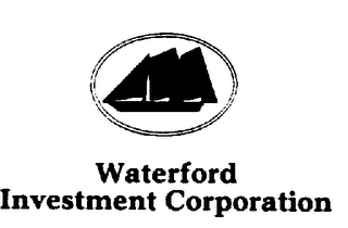 WATERFORD INVESTMENT CORPORATION logo