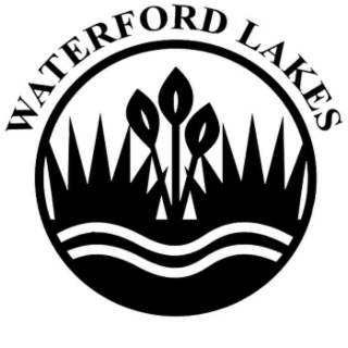 WATERFORD LAKES logo