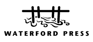WATERFORD PRESS logo