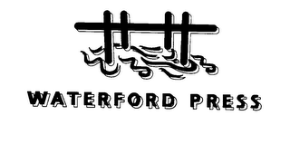 WATERFORD PRESS logo