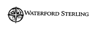 WATERFORD STERLING logo