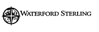 WATERFORD STERLING logo