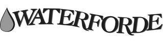 WATERFORDE logo