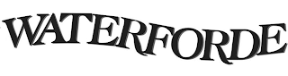 WATERFORDE logo