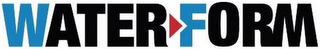 WATERFORM logo