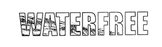 WATERFREE logo