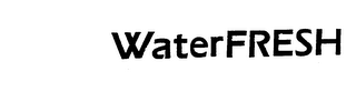 WATERFRESH logo