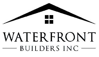 WATERFRONT BUILDERS INC logo