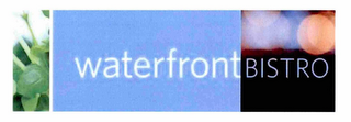 WATERFRONTBISTRO logo