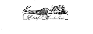 WATERFUL WONDERBEDS logo