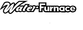 WATERFURNACE logo