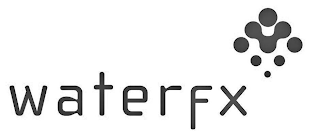 WATERFX logo