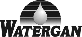 WATERGAN logo