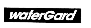 WATERGARD logo