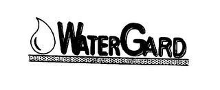 WATERGARD logo