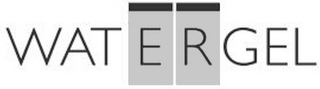 WATERGEL logo