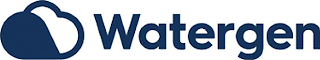 WATERGEN logo