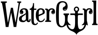 WATERGIRL logo