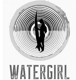 WATERGIRL logo