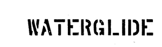 WATERGLIDE logo