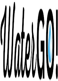 WATERGO! logo