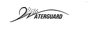 WATERGUARD logo