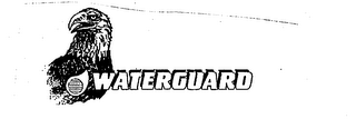 WATERGUARD logo