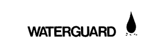 WATERGUARD logo
