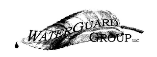 WATERGUARD GROUP LLC logo