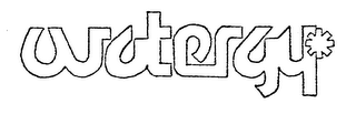 WATERGY logo