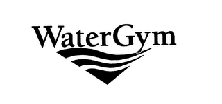 WATERGYM logo