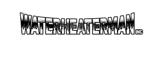 WATERHEATERMAN INC logo